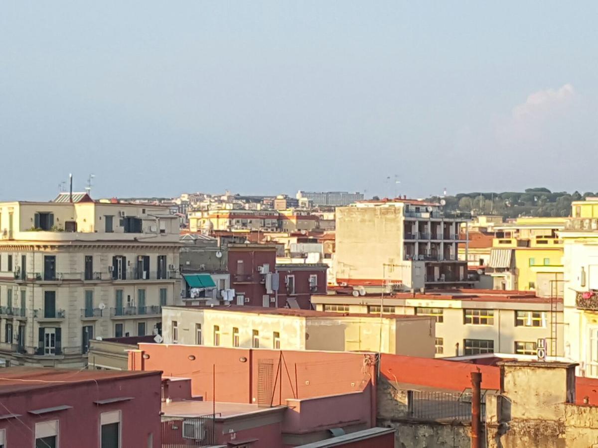 La Luna Di Pippo Napoli Ngoại thất bức ảnh